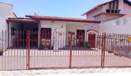 Casa com 3 dormitórios à venda, 180 m² por R$ 460.000,00 - Jardim Maria Augusta - Taubaté/SP
