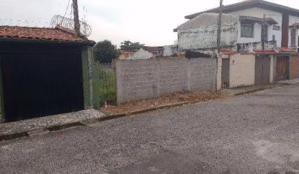 Terreno à venda, 300 m² por R$ 381.600,00 - Vila Jaboticabeira - Taubaté/SP
