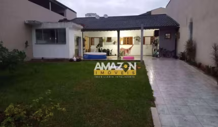 Casa com 2 dormitórios à venda, 110 m² por R$ 405.000,00 - Residencial San Marino - Taubaté/SP