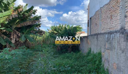 Terreno à venda por R$ 470.000,00 - Vila Bela - Taubaté/SP