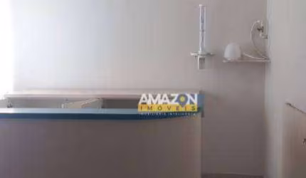 Sala à venda, 40 m² por R$ 165.000,00 - Centro - Taubaté/SP