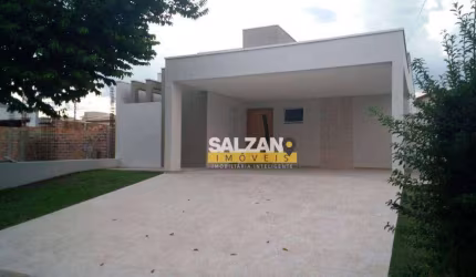 Casa com 3 dormitórios, 170 m² - venda por R$ 1.170.000,00 ou aluguel por R$ 5.060,00/mês - Campos do Conde Chambord - Tremembé/SP