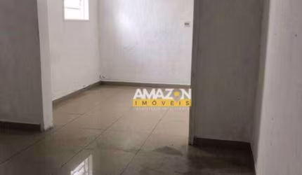 Ponto para alugar, 42 m² por R$ 2.820,00/mês - Centro - Taubaté/SP