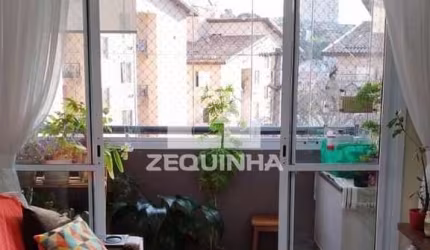Residencial - Jardim de Abril