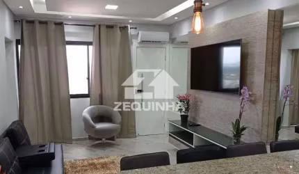 Residencial - Alphaville Industrial