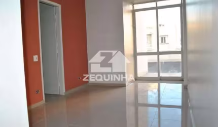Residencial - Campos Eliseos