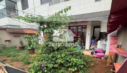 Residencial - Jardim Wilson
