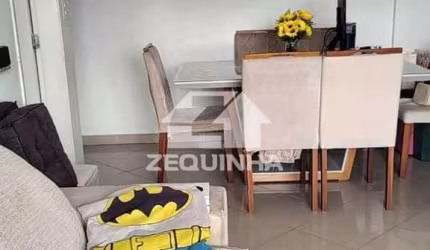 Residencial - Jardim de Abril