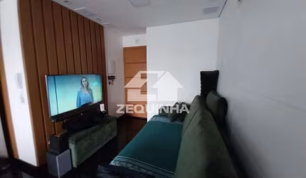 Residencial - Centro