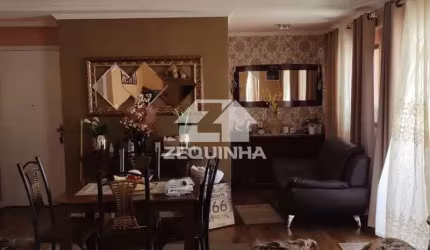 Residencial - Centro