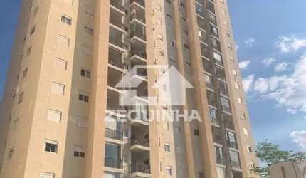 Residencial - City Bussocaba