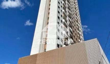 Residencial - Km 18
