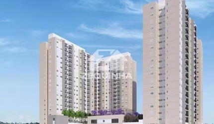Residencial - City Bussocaba