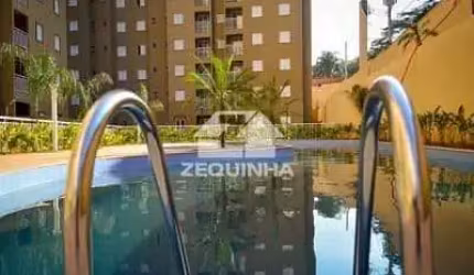 Residencial - Santo Antonio