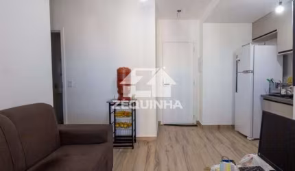 Residencial - Vila Yara