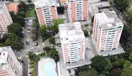 Residencial - Vila Yara