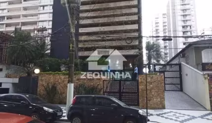 Residencial - Barra Funda