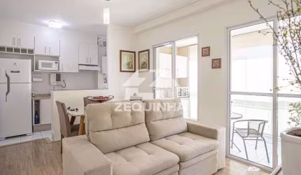 Residencial - Vila Yara