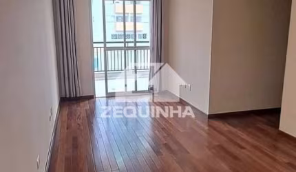 Residencial - Vila Osasco