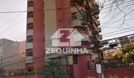 Residencial - Vila Valparaiso