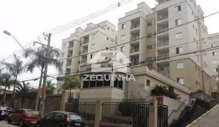 Residencial - Jardim Conceicao