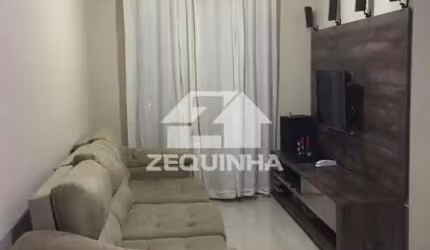 Residencial - Jardim Conceicao