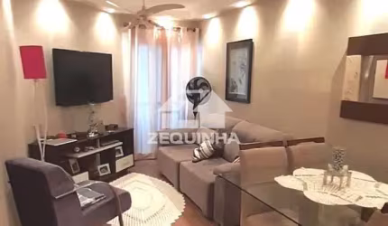 Residencial - Padroeira