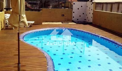 Residencial - Quitauna