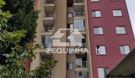 Residencial - Jardim Novo Osasco