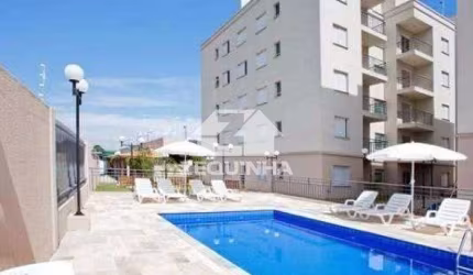 Residencial - Jardim Novo Osasco