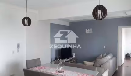 Residencial - Santo Antonio