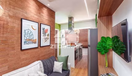 Residencial - Jardim das Flores