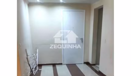 Residencial - Jardim Conceicao
