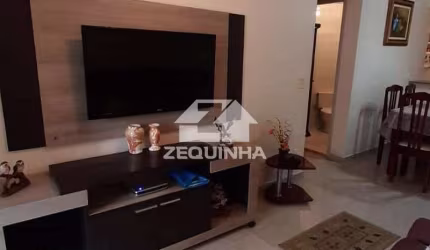 Residencial - Campo da Aviacao