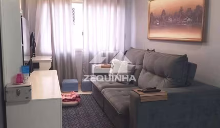Residencial - Jardim Ester