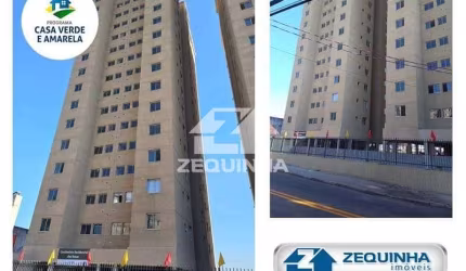 Residencial - Santa Maria