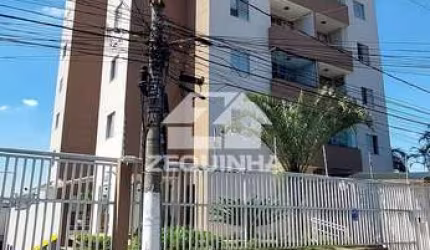 Apartamento à venda, Jaguaribe, Osasco, SP