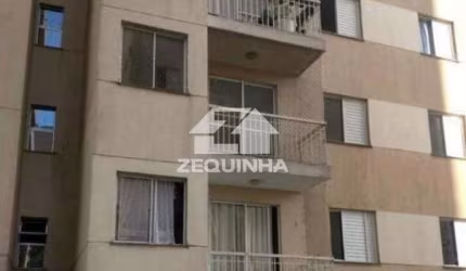 Residencial - Santa Maria