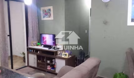 Residencial - Sao Pedro