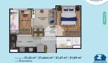 Residencial - Pirituba