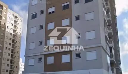 Residencial - Padroeira