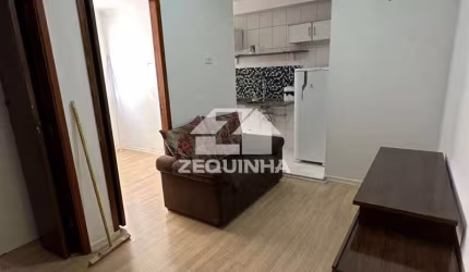 Residencial - Santa Maria