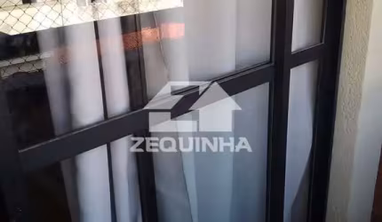 Apartamento à venda, Jardim Ester, São Paulo, SP