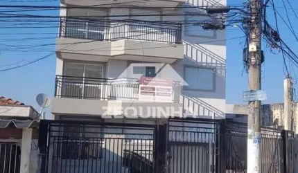 Residencial - Km 18