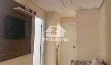 Residencial - Padroeira
