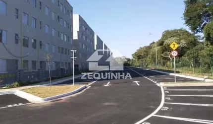 Residencial - Recanto Vista Alegre