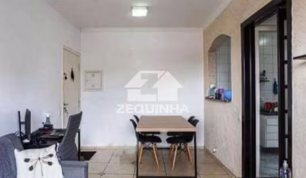 Residencial - Km 18