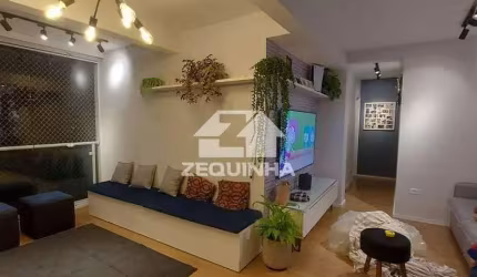 Residencial - Parque Santa Teresa