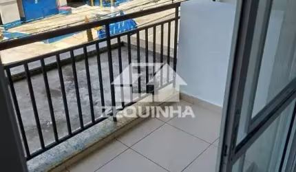 Residencial - Vila Campesina