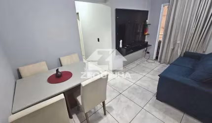 Residencial - Novo Osasco